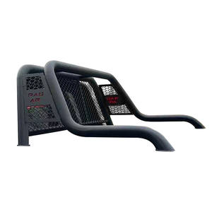 Cadre anti-retournement pour le <span class=keywords><strong>coffre</strong></span> du pick-up à énergie nouvelle Radar RD5/RD6 - Product Image 6