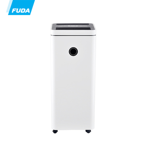 <b>Mini</b> 10L/day Home Quality <b>Compressor</b> Air Dehumidifier With Casters Dehumidifier - Product Image 5