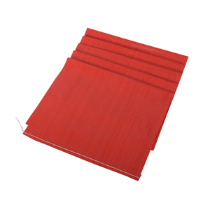 Bolsas tejidas internas de buena calidad, a precio de fábrica, para fertilizante químico - Product Image 4