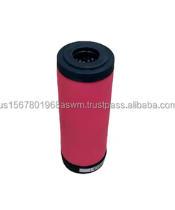 meng ma 14050S Compresseur d'air Élément filtrant de précision État neuf - Product Image 4