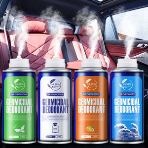 Ventas calientes Casa Habitación Eliminador de olores Ambientador Aerosol Coche Desodorante Spray - Product Image 1