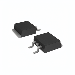 ทรานซิสเตอร์ TSM4NC50CP 252ชิ้นส่วนอิเล็กทรอนิกส์เป็นของแท้ - Product Image 1