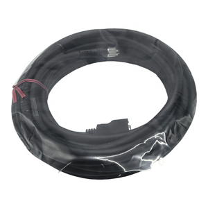 Cable de Control Industrial Flexible KEYENCE CA-CH10BP para Sistemas de Visión Artificial, Robótica, Resistente al Aceite y a la Torsión, Unidad de Medición - Product Image 6