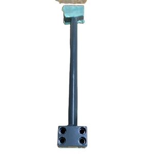 Tuyau en acier pour vérin d'huile de godet de déchargement latéral, pièce compatible Liugong 50CN 856 862 856H 855N 08D1143 - Product Image 1