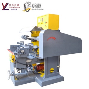 Catégorie de produit Machine de polissage automatique de cuillère en métal d'<span class=keywords><strong>Intrados</strong></span> 380V - Product Image 3