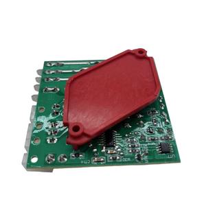 Cartes de commande de réfrigérateur de carte d'ordinateur de réfrigérateur de haute Performance 10366605 pour des pièces d'appareil de <span class=keywords><strong>Whirlpool</strong></span> - Product Image 5