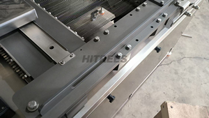 เครื่องหั่นปลาแซลมอนสำหรับโรงงานแปรรูปอาหาร - Product Image 3