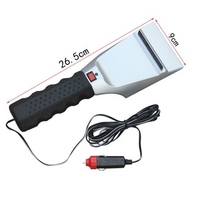 Nước Nóng Ô Tô <span class=keywords><strong>Ice</strong></span> <span class=keywords><strong>scraper</strong></span> 12V tự động tuyết xẻng - Product Image 3