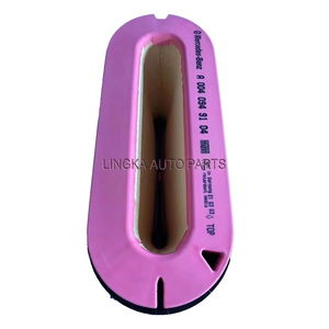 Nouveau filtre à air de camion MAISUI de haute qualité pour camions Mercedes - OE A0040949104 P953745 AF4249 C50005 E2060L - Product Image 3