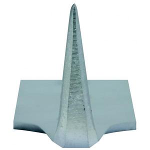 KS TOOLS-Hoja de cuchillo de tracción de acero inoxidable 140,2267, 19mm - EAN 4042146212394 CUCHILLOS Y CORTADORES DE CORTE - Product Image 1