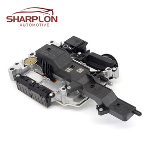 Placa Conductora de la Caja de Cambios 0B5927256D DSG 7 Velocidades, Embrague TCU TCM 0B5927156E 0B5927156D para Audi - Product Image 3