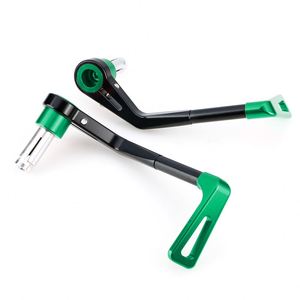 RTS pour <span class=keywords><strong>Yamaha</strong></span> <span class=keywords><strong>YZF</strong></span> R1 R3 R25 R6 R15 <span class=keywords><strong>R125</strong></span> guidon leviers d'embrayage de frein protecteur garde moto guidon - Product Image 5