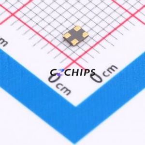 K2C260001010 Crystal (Passive) SMD2520-4P Crystal Oscillator 26MHz 10ppm 10pF 20ppm - Product Image 2