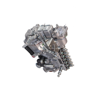 Hansen máy móc xây dựng động cơ <span class=keywords><strong>diesel</strong></span> phun nhiên liệu bơm wd615 bp12r4 bht6p120r loader - Product Image 6