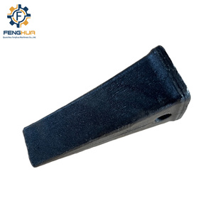 6 y3222 cina produttore di denti forgiato escavatore roccia benna denti per benna denti benna punte e adattatori - Product Image 3