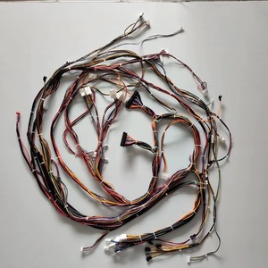 12V Automotive Central Lock Wiring <b>Harness</b> for Passenger & Commercial Vehicles - Product Image 5