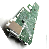 Carte mère formateur carte logique Y0S18-60001 convient pour HP OfficeJet Pro 7720