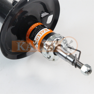 Kaluj Amortisseur Avant Gauche 339065 339135 Pour Urban Cruiser 2009-2016 Verso <span class=keywords><strong>S</strong></span> 2010-2016 <span class=keywords><strong>Yaris</strong></span> 2008-2013 - Product Image 2