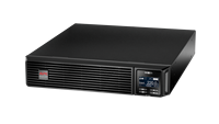APC Smart-UPS RT 2000VA 1.8KW 230V Online Single Phase Rackmount W/Kit 2U 6x IEC 60320 C13 SURT2000XLI-CH