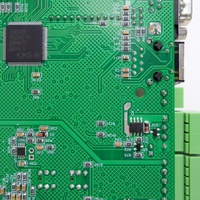Carte de contrôle de surveillance d'ascenseur LU20000 FR-4 pour unité d'ascenseur, assemblage de circuits imprimés, vente chaude, fabricant professionnel