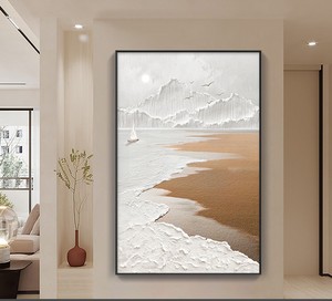 <span class=keywords><strong>Esthétique</strong></span> de haut niveau Jia <span class=keywords><strong>Esthétique</strong></span> Décoration de la maison Peintures exquises Décoration murale Peintures - Product Image 3