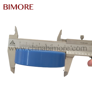 Rodillo para Escaleras Mecánicas Bimore G0290AJ9 con Rodamiento 6203, Diámetro Exterior 76mm, Ancho 22mm - Product Image 4