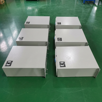 Convertisseur de fréquence statique pour avions ACS 400HZ AF400M-110001 1kVA 120V 400Hz Alimentation électrique CA pour tests électroniques aéronautiques