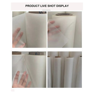 Rolos de Filme Protetor de Plástico <span class=keywords><strong>EVA</strong></span> Resistente a Altas Temperaturas para Produtos Ultrassônicos, Proteção de Soldagem, Filme PEVA - Product Image 6