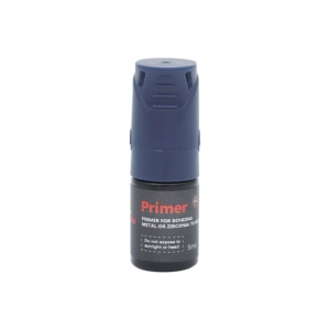 Imprimador Metálico Microcerámico Rizhoz de 5 ml para una Fuerte Adherencia a las Subestructuras - Product Image 2