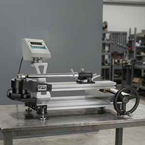 Calibrador de Torque Electrónico Profesional de Alta Calidad UPTI HW408073 Fabricado en Taiwán, Multifuncional - Product Image 2