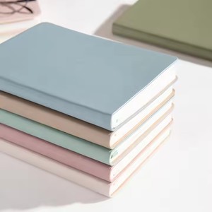 用于商业营销的定制尺寸笔记本印刷，采用胶印和CMYK颜色 - Product Image 3