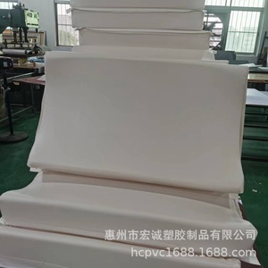Cambiador portátil multifuncional de 70x42x12cm, color blanco, para el cuidado del bebé, para masajes y organización de recién nacidos - Product Image 2