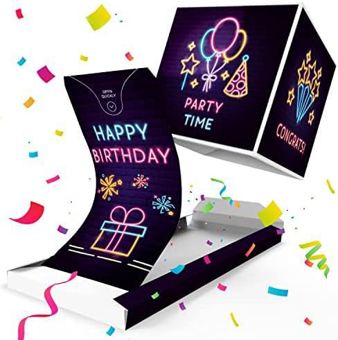 Anniversaire-Néon