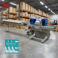 BG-350 HONGZHAN Hochgeschwindigkeits-Elektro-Horizontalmaschine zum Gewichtsformen, Befüllen und Versiegeln von Beuteln – Hohe Genauigkeit, einfache Bedienung, langlebig
