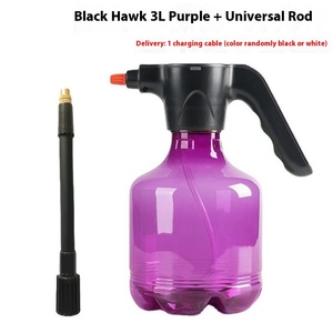 3L spruzzatore automatico elettrico bollitore per uso domestico di plastica disinfezione e irrigazione vaso di fiori alimentato a batteria per uso in <span class=keywords><strong>giardino</strong></span> - Product Image 5