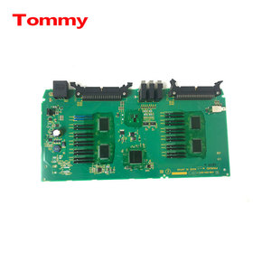 FANUC A16B-2204-0240 บอร์ด I/O ของแท้ใหม่ - Product Image 5