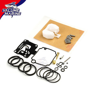 Kit de réparation de carburateur pour moteur hors-bord Yalume Marine 62Y-W0093-11 pour Yamaha 50 60 Hp - Product Image 5