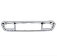 Appareil de pare-chocs avant pour Cherokee & WK 17-22 Pièce auto 5ZM53SZ0AA 5ZM53SZ0