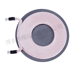 Bộ sạc không dây <span class=keywords><strong>Qi</strong></span>-mô-đun sạc nhanh với khả năng tương thích phổ quát - Product Image 5