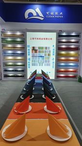 Servilletas de papel Airlaid Fabricante de sensación de lino Color de lujo personalizado con impresión de logotipo para restaurante y hotel 20cm a 48cm - Product Image 4