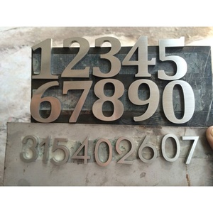 Letras cromadas negras 3D cromo puerta <span class=keywords><strong>de</strong></span> Hotel números <span class=keywords><strong>de</strong></span> casa conjunto <span class=keywords><strong>de</strong></span> letras números <span class=keywords><strong>de</strong></span> Metal <span class=keywords><strong>de</strong></span> acero inoxidable - Product Image 4