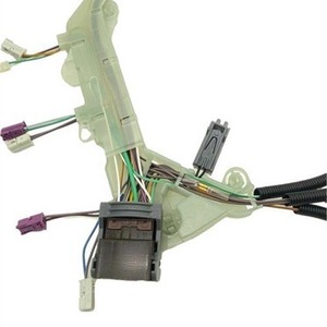 <b>Control</b> <b>Wiring</b> Harness 24298757 For Gm Cadillac Automatic Transmission 12V PVC Insulation 350Mm Length - Product Image 3