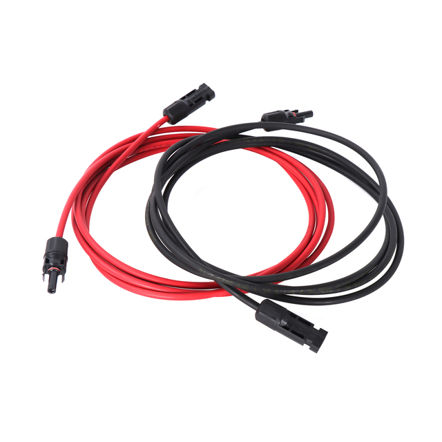 TUV Certificated PV Solar Cable 4mm2 / 6mm2 / 10mm2 / 16mm2 / 25mm2 for Solar Power System