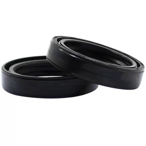 Sello de Aceite y Polvo para Amortiguador de Horquilla de Motocicleta Industrial de Goma 43*54*11 para KAWASAKI <span class=keywords><strong>SUZUKI</strong></span> YAMAHA APRILIA BUELL DUCATI - Product Image 5