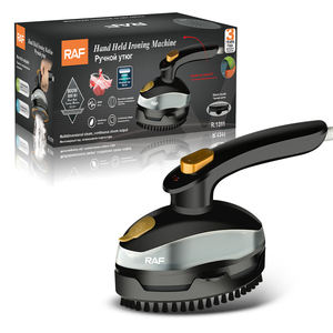Venta al por mayor favorito <span class=keywords><strong>Berserk</strong></span> Mini conveniente plancha de vapor Flash venta máquina de planchar de mano - Product Image 3