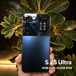ขายส่งโทรศัพท์มือถือ s25 ultra 5g สมาร์ทโฟน ดรอปชิปปิ้ง - Product Image 5