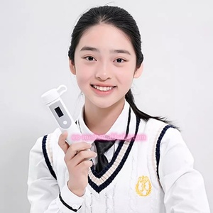 เครื่องวัดสายตาแบบพกพา HAR-100 สำหรับใช้ในบ้าน ตรวจวัดค่าสายตาแบบไม่ปรับแก้ไข/ปรับแก้ไข พร้อมการทดสอบความสามารถในการมองเห็น ค่าความเท่ากันของกระจกทรงกลม -12.0D - Product Image 6