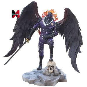 Figuras DE ACCIÓN 32cm Anime <span class=keywords><strong>One</strong></span> Pieced Gk estatua <span class=keywords><strong>Kaido</strong></span> Team King <span class=keywords><strong>figura</strong></span> Pvc figurita colección modelo juguete - Product Image 1