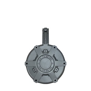 Cargador Universal para Pistolas de Gel Eléctricas JINGJI PDX / SR16 / SLR / M416 / M4A1, Compatible con Pistolas de Gel Eléctricas - Product Image 4