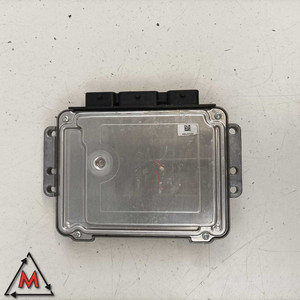Unidad de Control del Motor (ECU) Usada para Mazda 3 BK Mk1 2003-2009 (85054) - Product Image 6